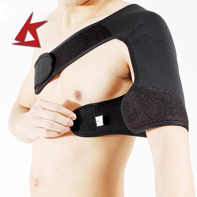 China KS-913#Hot Selling Health Care Comfortable Shoulder Belt Back Sleeve Protector for sale