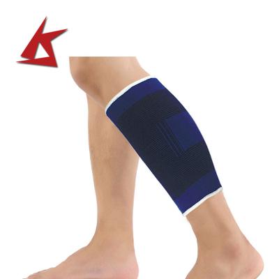 China Sport Users KS-366#Healthcare Cheap Price Knee Sleeve Calf Support Brace for sale