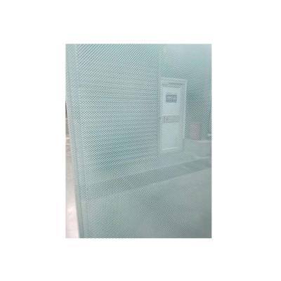 China Yard High Performance Tempered Laminated Glass Insulate Building Glass Sheet for sale