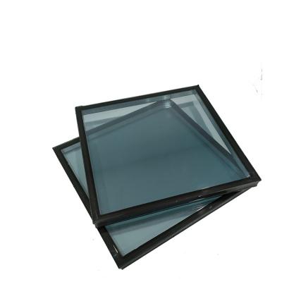 China Limited Yard Time Discounts High Quality High Wind Resistance Tempered Insulating Glass for sale