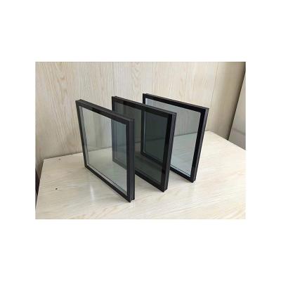 China Others Factory Direct Sales Low E Floor To Ceiling Glass Insulated Windows In Sunroom for sale