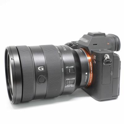 China Original used wholesale camera lens, Alpha A7r3 model micro mirrorless single camera, SO NY 4K recording A7R III video camera for sale