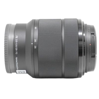 China SO_NY FE28-70mm 3.5-5.6 OSS, standard HD lens, used camera lens wholesale FE 28-70mm 3.5-5.6 for sale