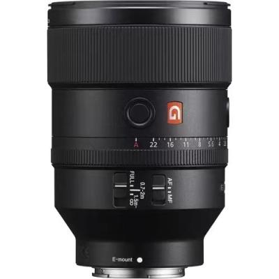 China Used HD Digital Camera Lens, Sony Fe 16-35mm GM f/2.8: Full Rim Lens Fe 16-35mm /f2.8 GM (EL1635GM) for sale