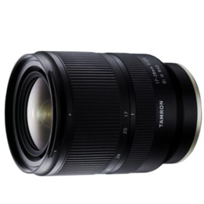 China HD Used Wide Angle Zoom Lens For Di III A-VC RXD Tamron B070 Digital Micro Mirrorless Single Camera Lens 17-70mm F 2.8 for sale