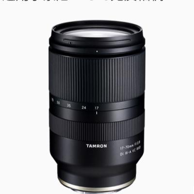 China Used Mirrorless Mono Camera Lens, (Tamron) A046 17-28mm F/2.8 Di III RXD 17-28mm F2.8 A046 Large Aperture Ultra Size Zoom for sale