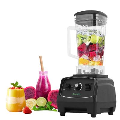 China Pure Copper Commercial Food Processor Motor Electric Chargeable Blender And Grinder Machine For Fruit Juicer for sale