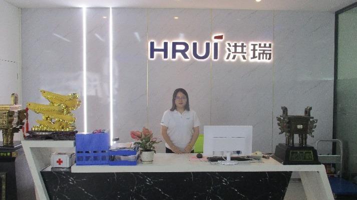 Verified China supplier - Shenzhen Hongrui Optical Technology Co., Ltd.