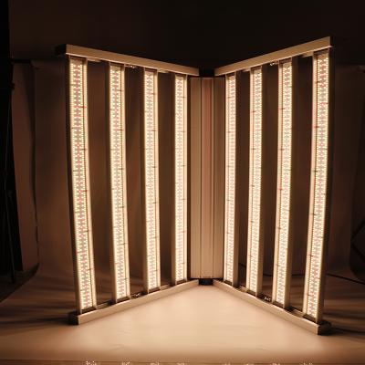 China Seed Starting Greenhouse Commercial Grow Full Spectrum Lamp Led Light Plant Lighting Hydroponics for sale