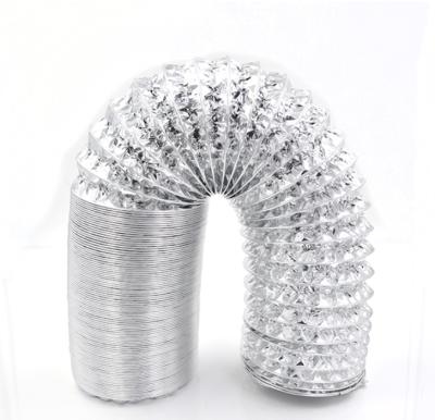 China Double Layer Thickness Greenhouse Cut Kit Pipe Duct Aluminum Foil Plant Products For Household Grow Tent for sale