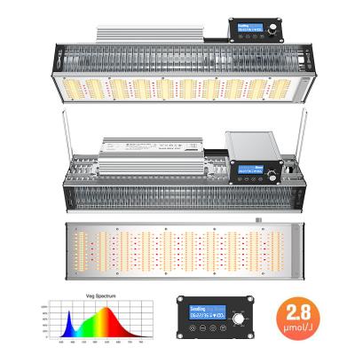 China Seed Starting Suppliers Cheap Top Led Spectrum Dimming Growing Lamp To Grow Light For Indoor Plants for sale