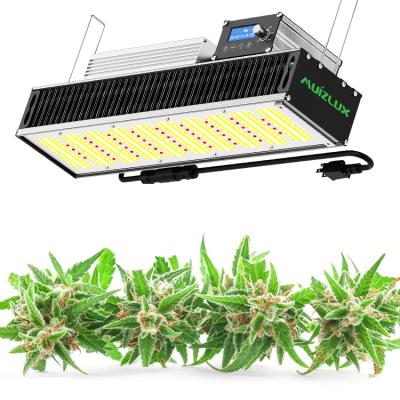 China Seed Starting Good Quality Custom Cheap Cob Full Spectrum 320 Watt Led Band Plant Lamp For Growing Light for sale