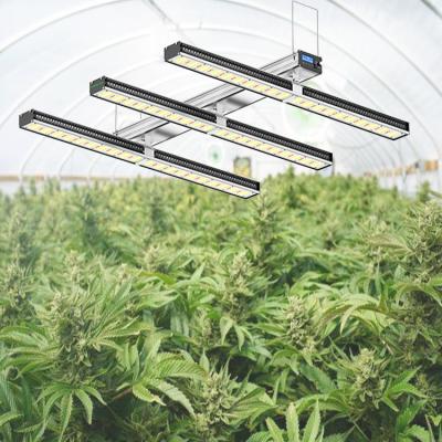 China Seed Seed Growing Indoor Plants Grow Full Spectrum 2021 New Aluminum Alloy Growing Led Lights For Plant Growth for sale