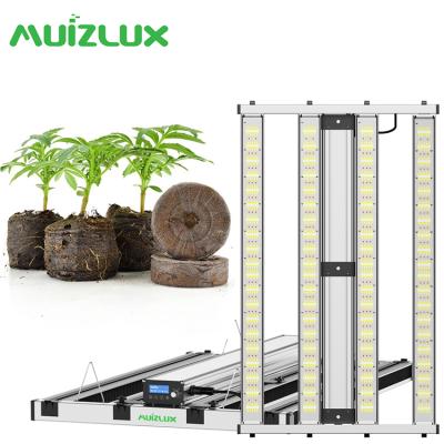 China Seed Starting Lamp Specialist Vertical Lamp Farming Strip Spectrum Samsung Led Plants Grow Light Strip for sale