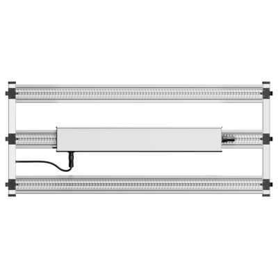 China Seed Starting Horticulture Indoor Plant Bar Spectrum 640w Custom Lamp Led For Growing Light Indoor Plant for sale