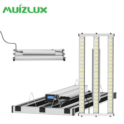 China Seed Seeding Specialist Vertical Farming Indoor Spectrum Strip Plant Led Greenhouse Planting Lights for sale