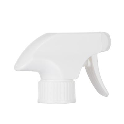 China Spill No 28/410 400 415 China Manufacturer Wholesale PP Fine Mist Water Trigger Plastic Sprayer for sale