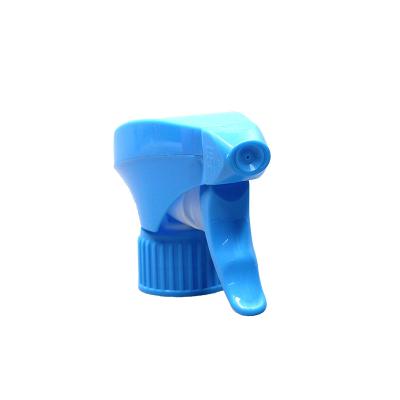 China Non Puddle Manufacturer Wholesale 28/410 28/400 28/415 Plastic Garden Pressure Trigger Sprayer for sale