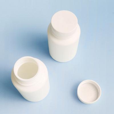 China Wholesale Medicine PET Wide Mouth Empty Pill Capsule Plastic Bottles For Tablet for sale