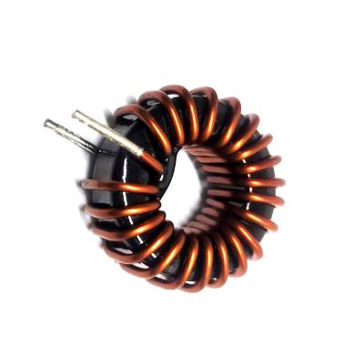 China Add Partitions On Lest And Right Side Manufacturer Factory Price Chinese Toroidal Coil Transformer for sale