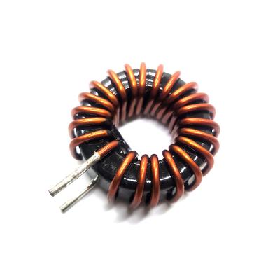 China Add Separations On Lest And Right Side Hot Selling High Quality Ferrite Core Choke Inductor Transformer 2021 for sale