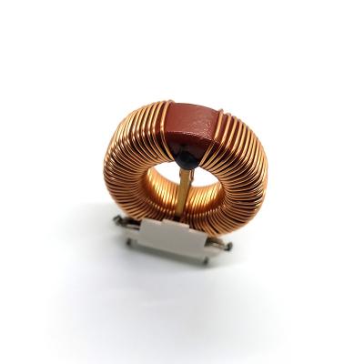 China 2 sets of coils plus the bottom seat of the divider. Manufacturers favor low-noise, low-temperature toroidal power transformers for sale