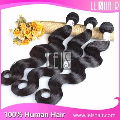 China Cheap Factory price unprocessed 6a peruvian hair for sale