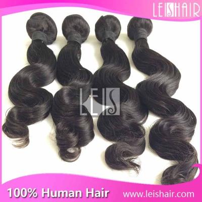 China Hot sale cheap body wave wholesale malaysian virgin hair for sale