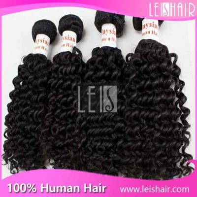 China Golden supplier supply 100% Natural cheap malaysian curly hair for sale