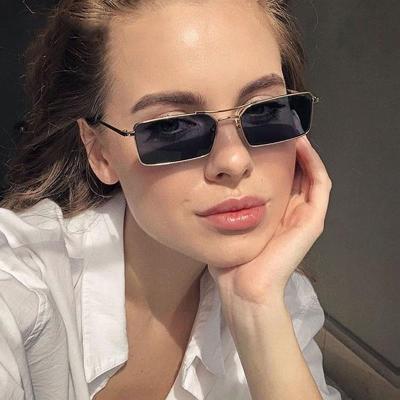 China Classic Mirror Oculos De Sol Feminino UV400 Vintage Lady Luxury Steampunk Metal Sun Glass Women Sunglasses 2021 Retro Fashion for sale