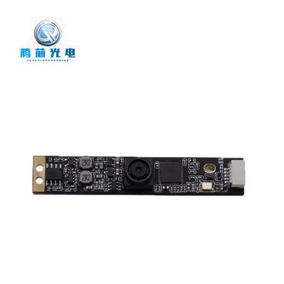 China Promotional Mic Promotional OV5640 5MP USB Integrated Camera Module Custom Support Camera Module For Android Linux Windows System for sale