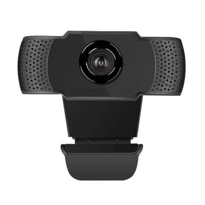 China New 2021 HD 1080P/USB Webcam 2021 PC Conference Meeting Web Camera Auto Focus 2mp Video Call for sale