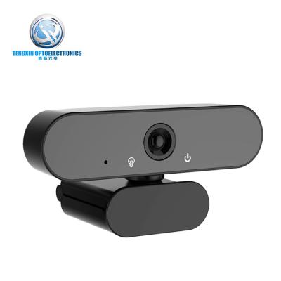 China Tengxin New Arrival Usb Hd Video Camera New Arrival Tengxin Webcam USB Call Laptop Web Camera Conference Call Usb Webcam Desktop Camera With Microphone for sale