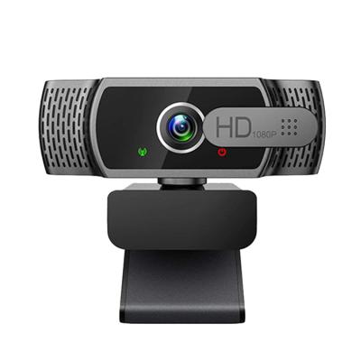 China Tengxin OEM Custom PC USB2.0 Conference Call Video Webcam with Privacy Coverage Full HD 1080p Mini Wire Webcam TX001 for sale