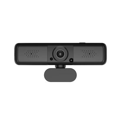 China 800W Tengxin TX006 Custom OEM USB 4K Webcam Camera with Microphone Auto Focus Video Conference Webcam for sale