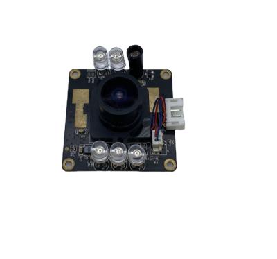 China Fill 720p Auto Focus PC Webcam Usb 1080P Camera Module Support Lightweight Customization TX-SFP for sale