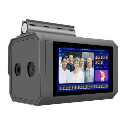 China High Accuracy Security Entry Detecting Build In Outdoor Thermal Imaging Camera For Android System TX011 for sale