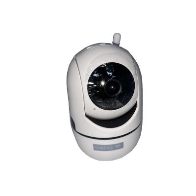 China Newest HD 1080P Tengxin IP Camera Wi-Fi Wireless Baby Monitor Mini Indoor CCTV Human Motion Tracking for sale