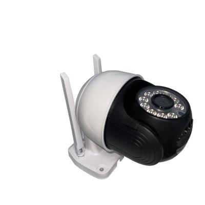 China PAN-TILT Tengxin Wifi 2MP Camera CCTV IP Camera Outdoor Wireless Plug and Play for sale