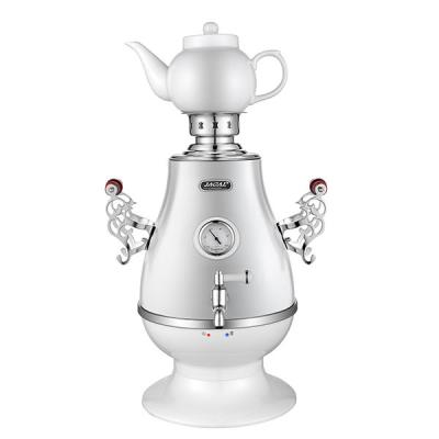 China Keep Hot Household Samovar Electric Turkish Tea Maker for sale