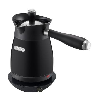 China Hotel Digital Control Portable Electric Turkish Coffee Maker for sale