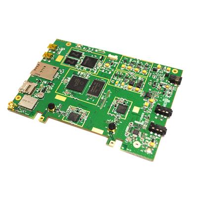 China FR4 LE RDS Electronics Customized Shenzhen One-Stop Service on pcb and pcba manufacturing, pcb assembly for sale