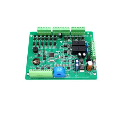 China FR4 LE RDS Shenzhen Electronics Customized PCB Manufacturing Circuit Boards PCB Boards for sale