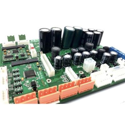 China FR4 Electronics Shenzhen RDS Customized 2-8 Layers Circuit Board , PCB Manufacturer Customized PCB for sale