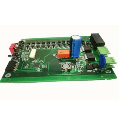 China Custom Made FR4 RDS Electronics HASL Fr4 PCB Prototype PCBA Fabrication for sale