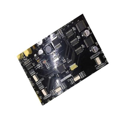 China FR4 LE RDS electronics/Pcba/circuitboard Shenzhen PCB supplier manufacturer /electronic circuit board components for sale