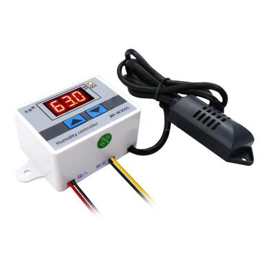 China RDS Electronics 12V 24V 220V XH-W3005 LED Digital Humidity Controller Hygrometer Switch Sensor Module XH-W3005 for sale