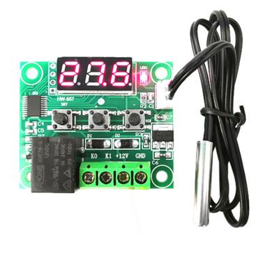 China Direct Selling Electronic Intelligent Digital Incubation RDS Manufacturer Temperature Controller Smart Switch 1029 for sale