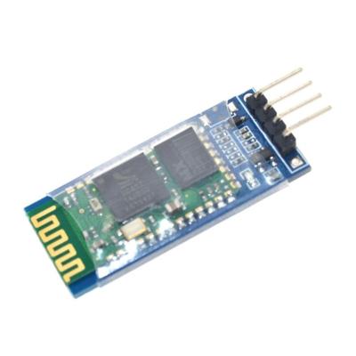 China RDS RS232 / TTL Electronics to UART Wireless Converter and HC-05 hc-06 RF Adapter Transceiver Module HC-05 for sale