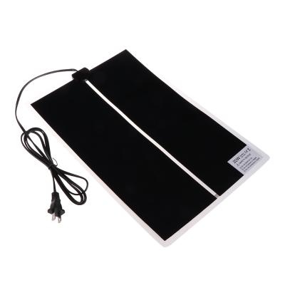 China Viable Amphibian Pet Heating Pad Reptile Incubator for sale